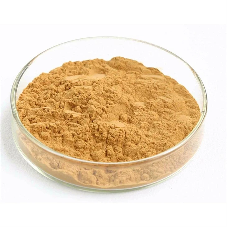 Rød ginseng ekstrakt