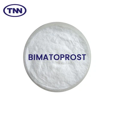 Bimatoprost API Kina
